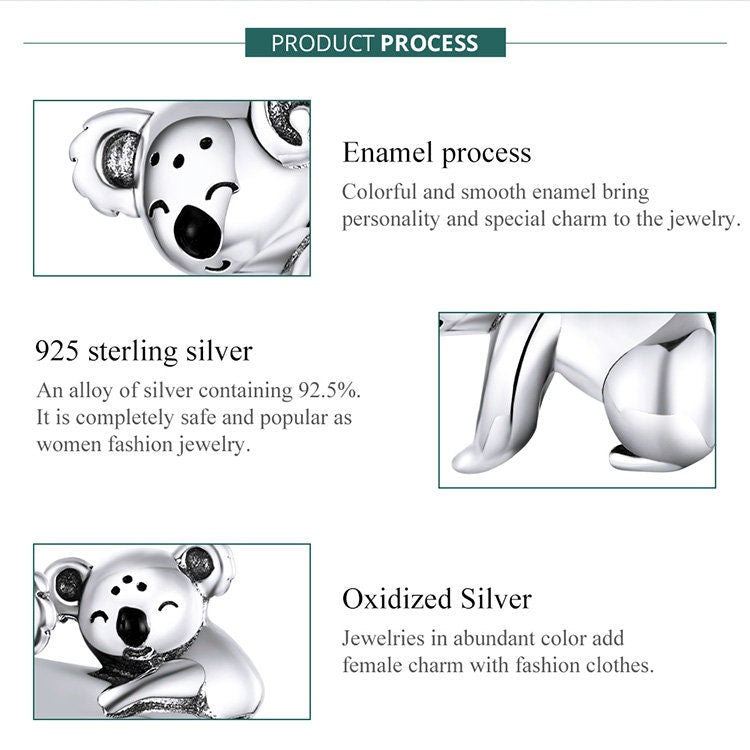 Koala Charm