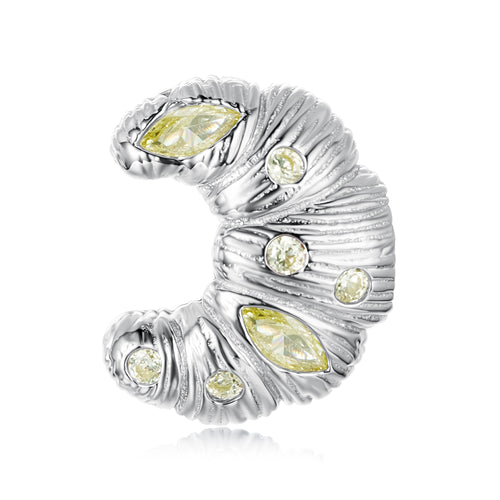 Croissant Charm