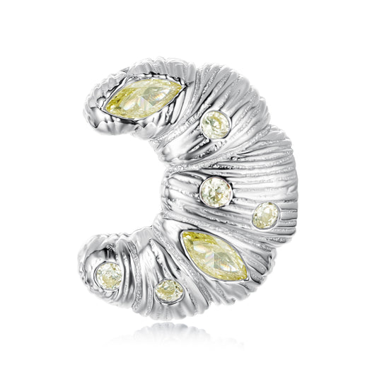 Croissant Charm
