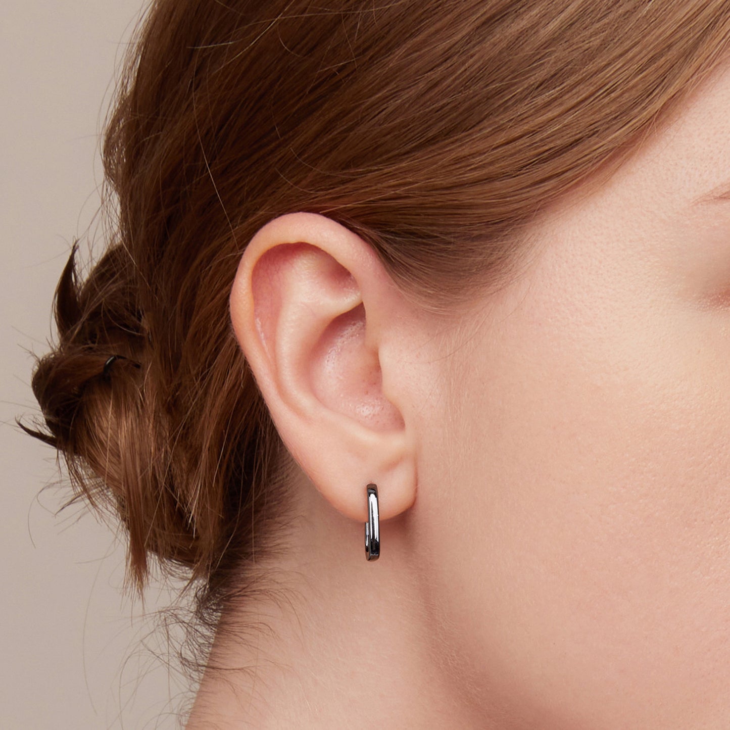 French Clip-On Earrings