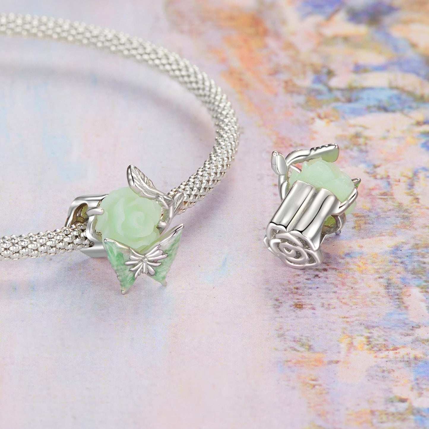 Rose Charm