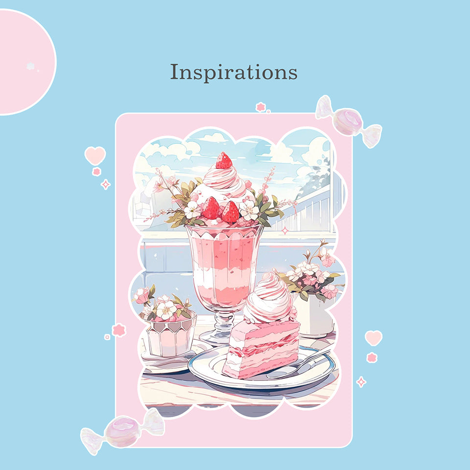 Croissant Charm