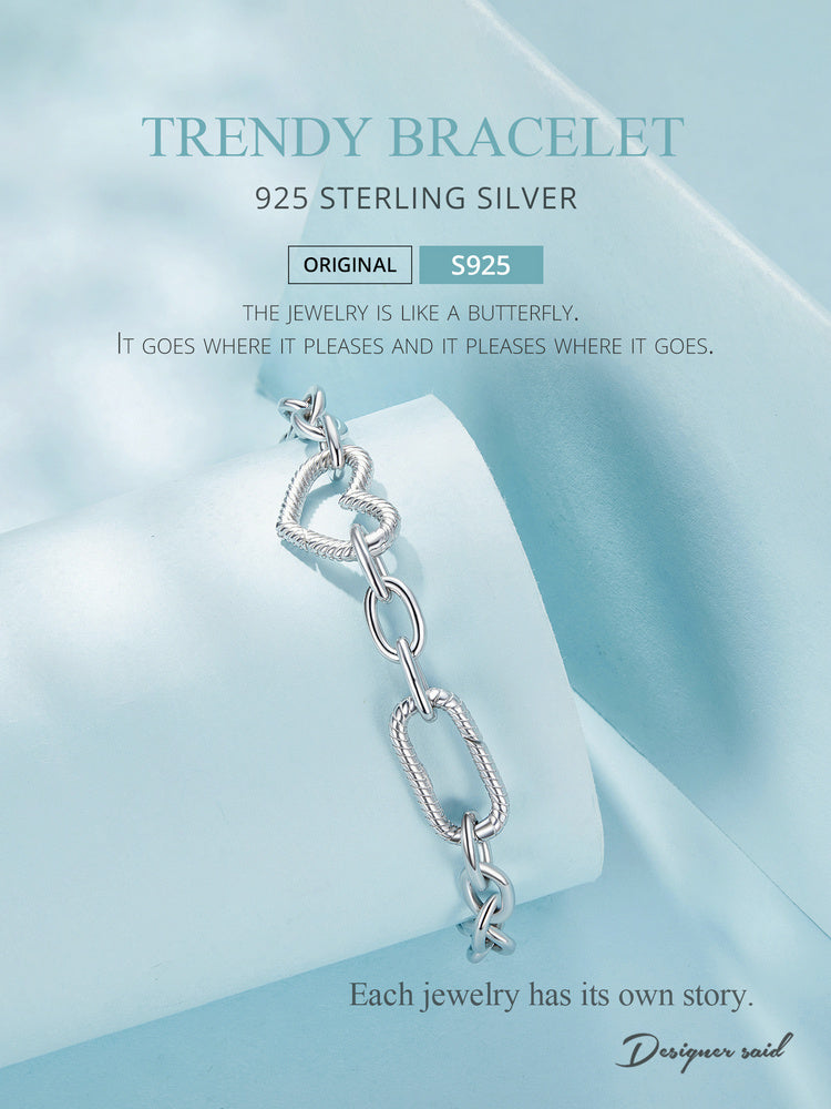 Versatile Basic Bracelet