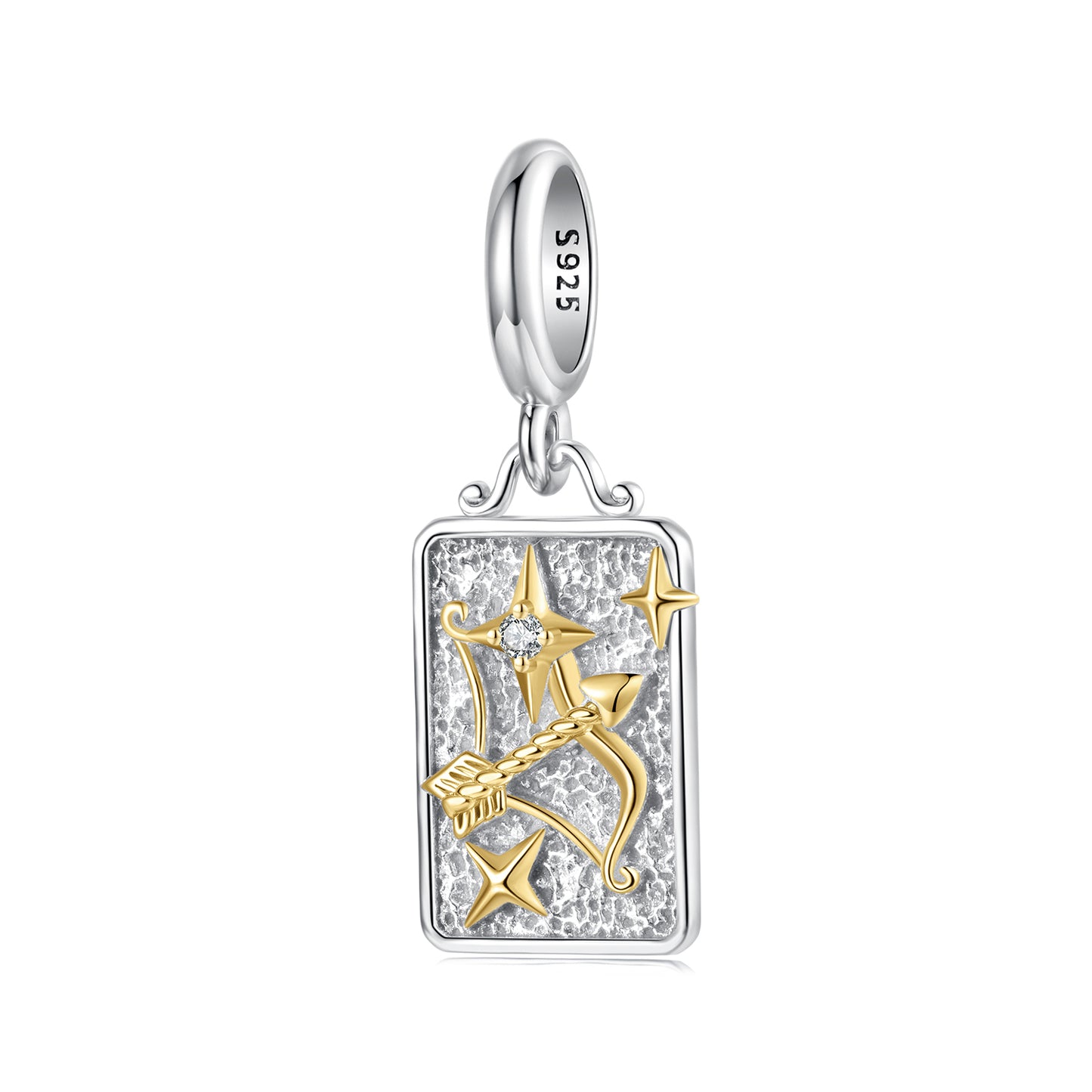 Constellation Pendant Charm Collection