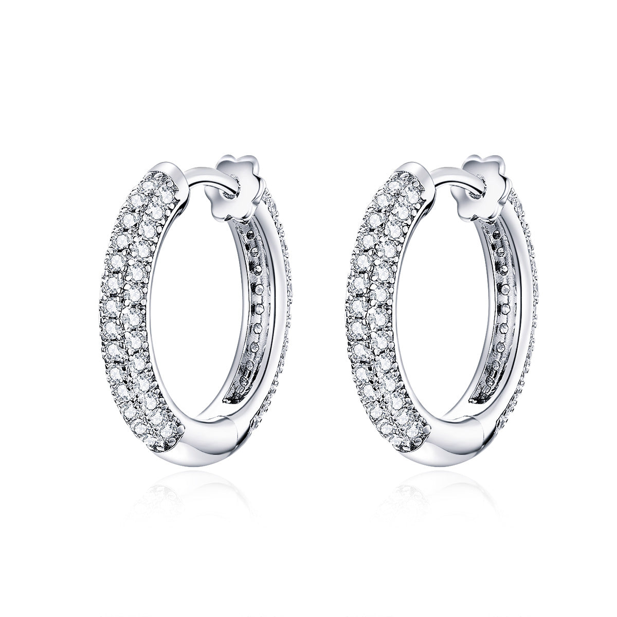Minimalist Clip-On Earrings