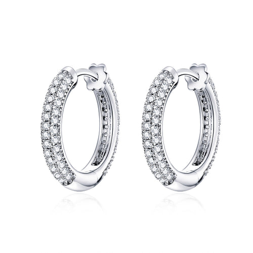 Minimalist Clip-On Earrings