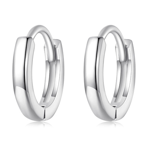 Elegant Clip-On Earrings