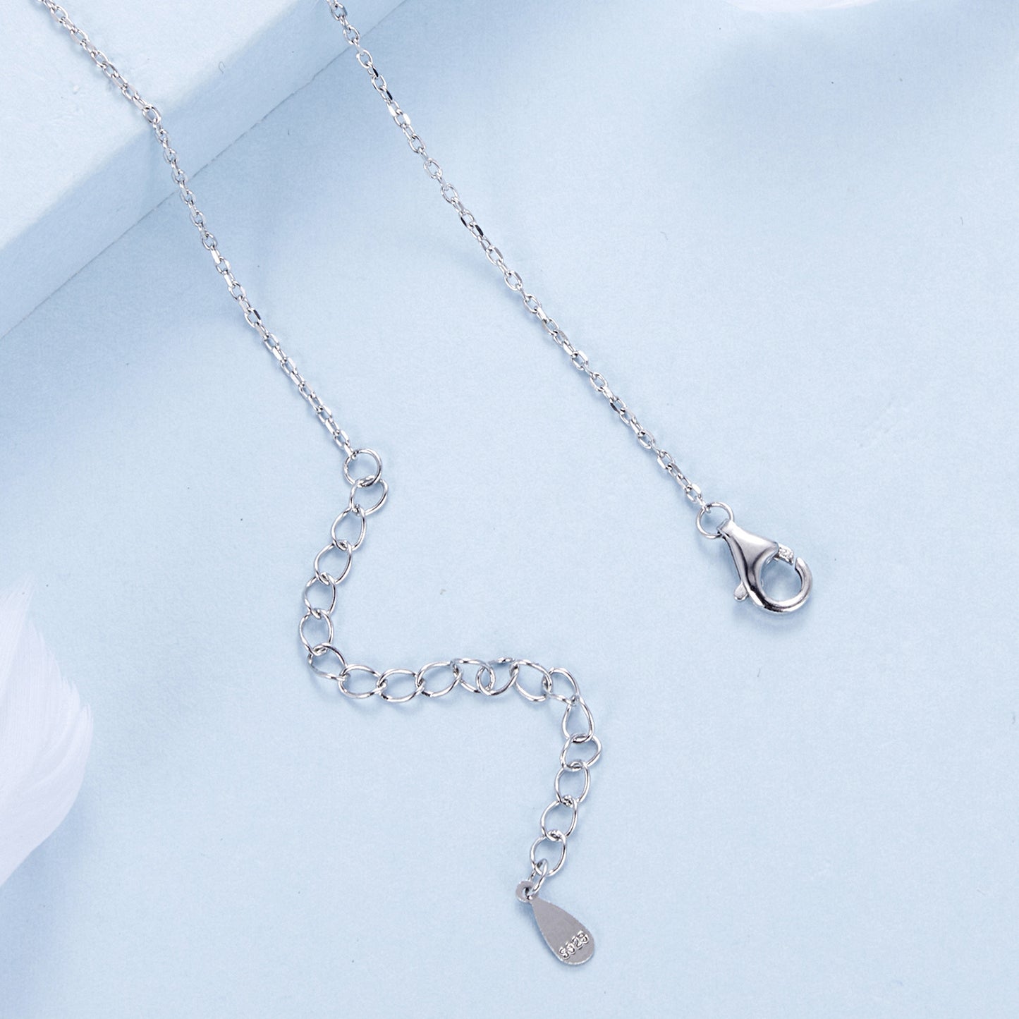 Twinkle Star Pendant Necklace
