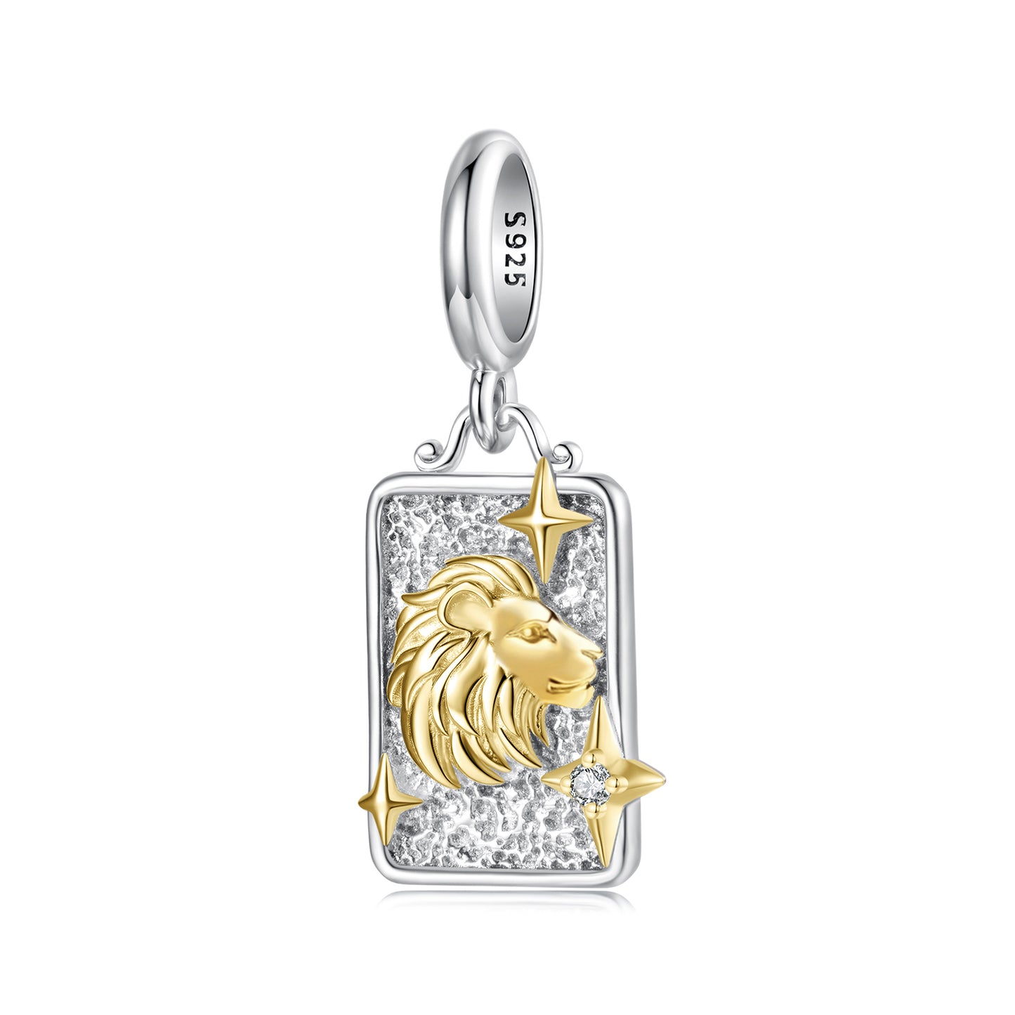 Constellation Pendant Charm Collection