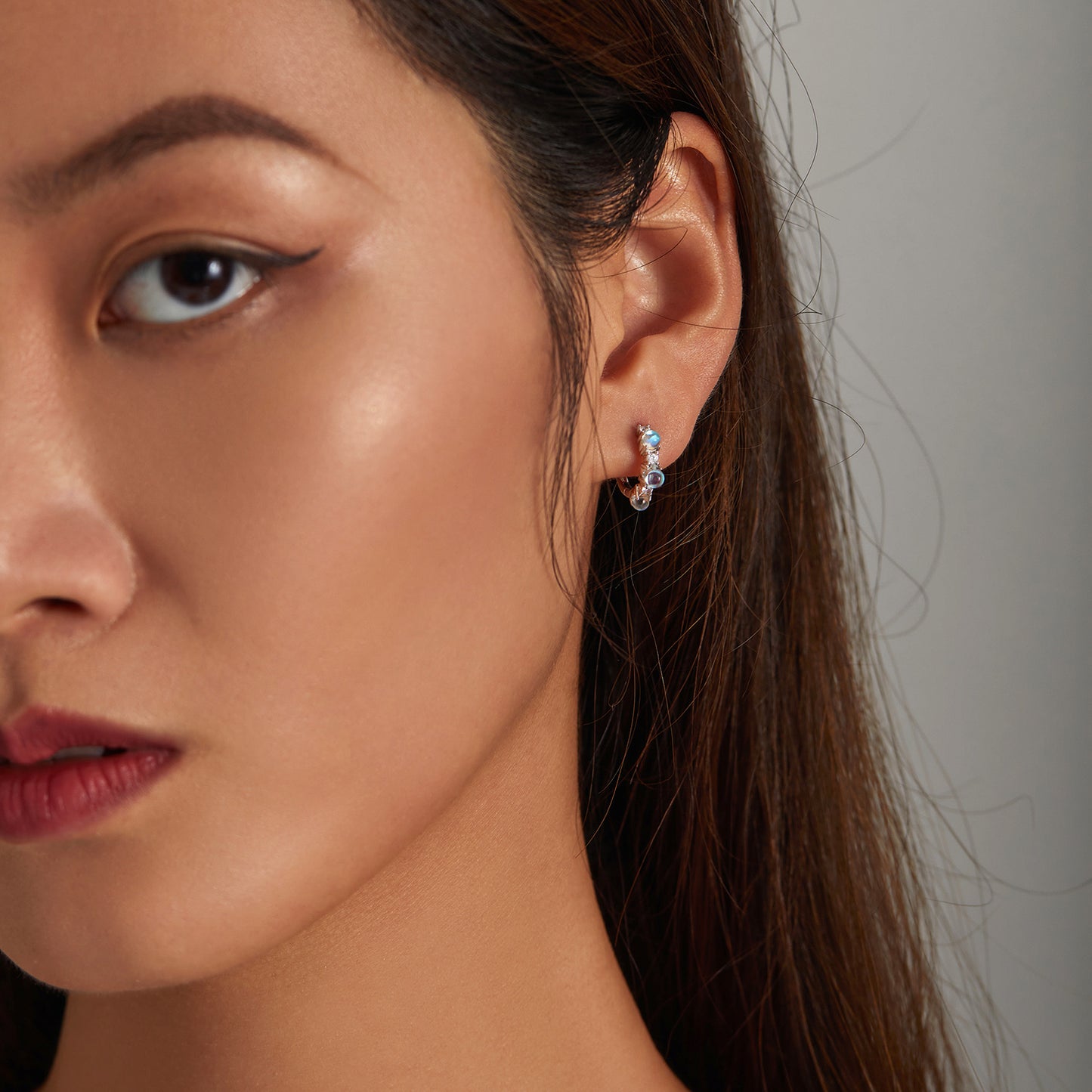 Minimalist Clip Earrings