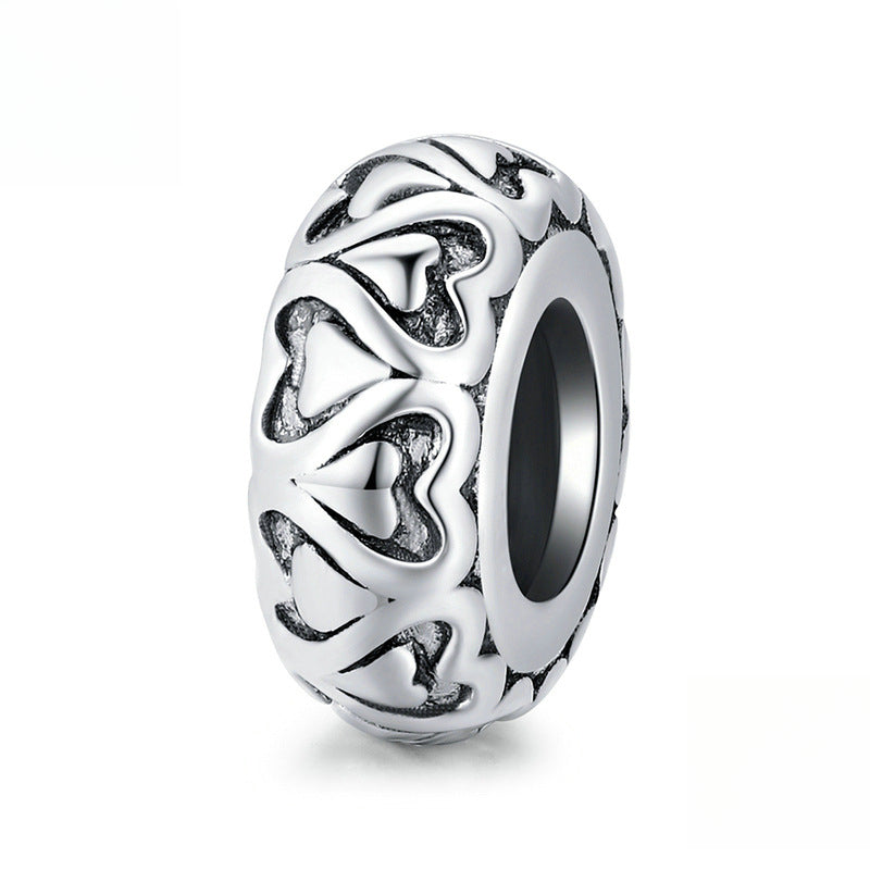 Spacers Charm Collection