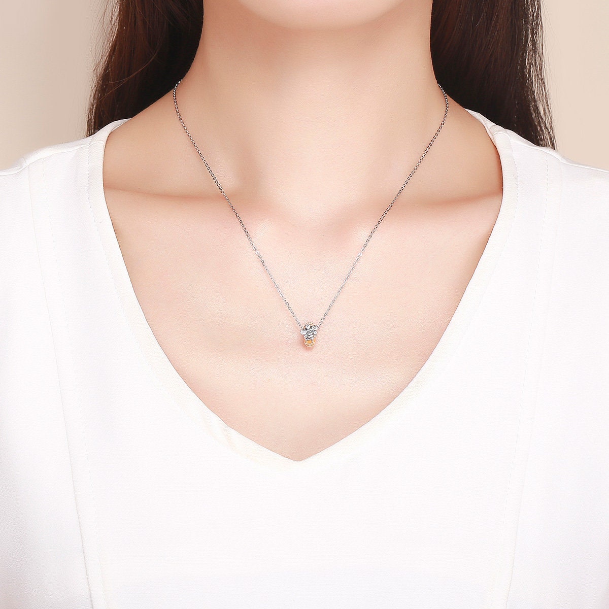 Bee Charm