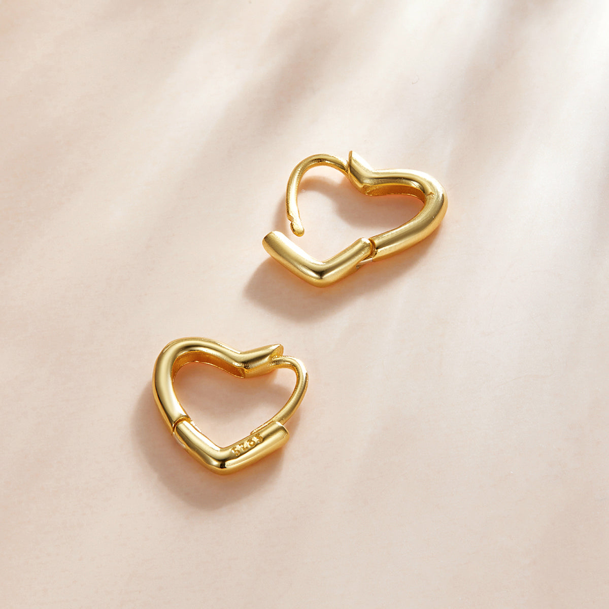 Love Earrings