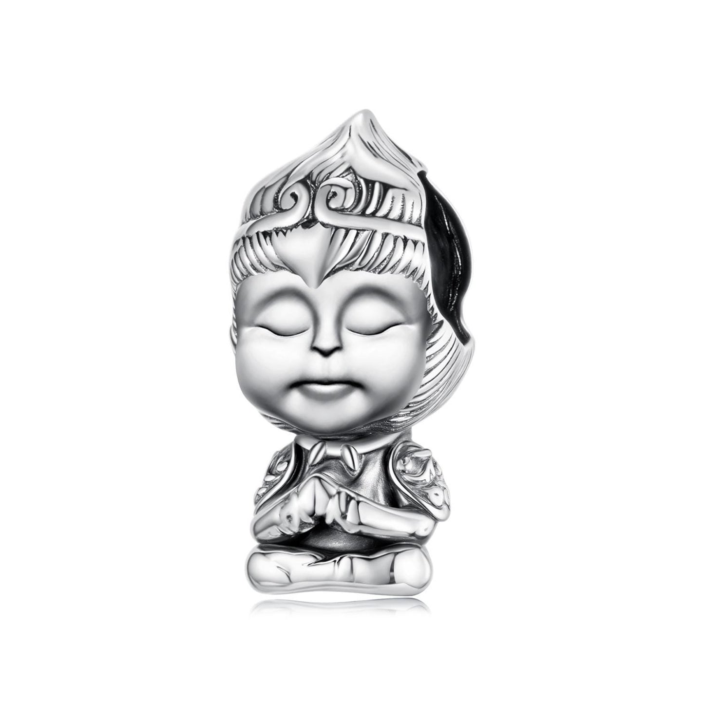 Little Sun Wukong Charm