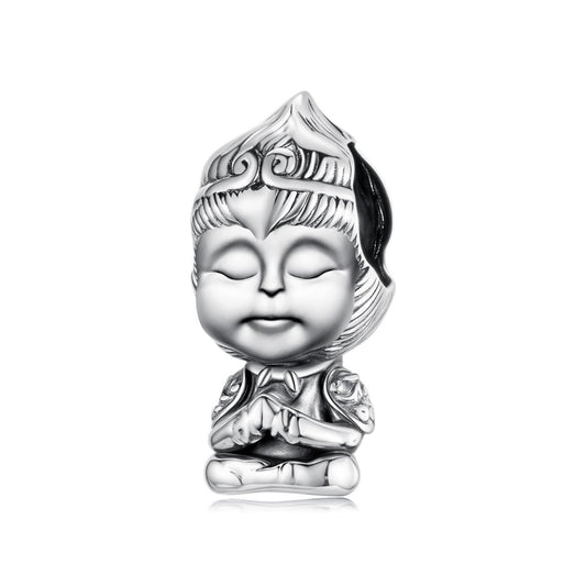 Little Sun Wukong Charm