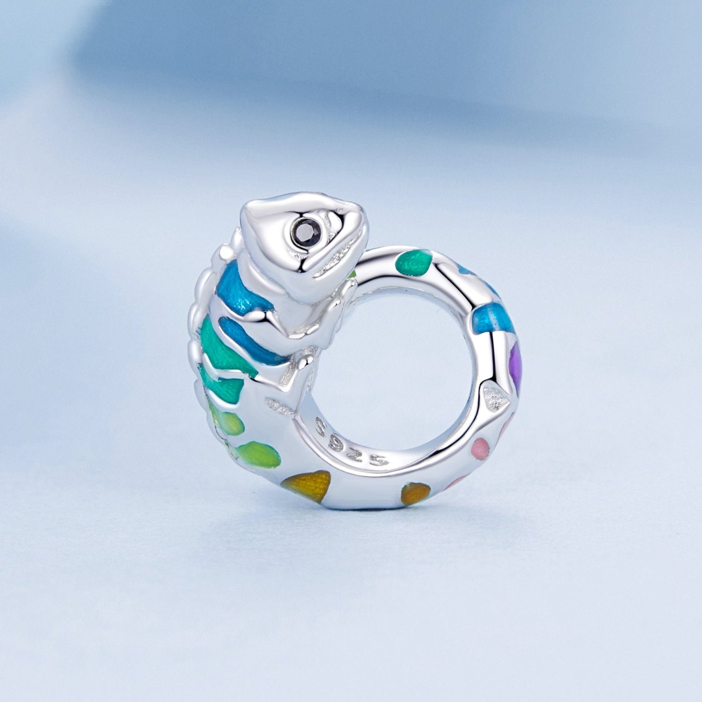 Chameleon Charm