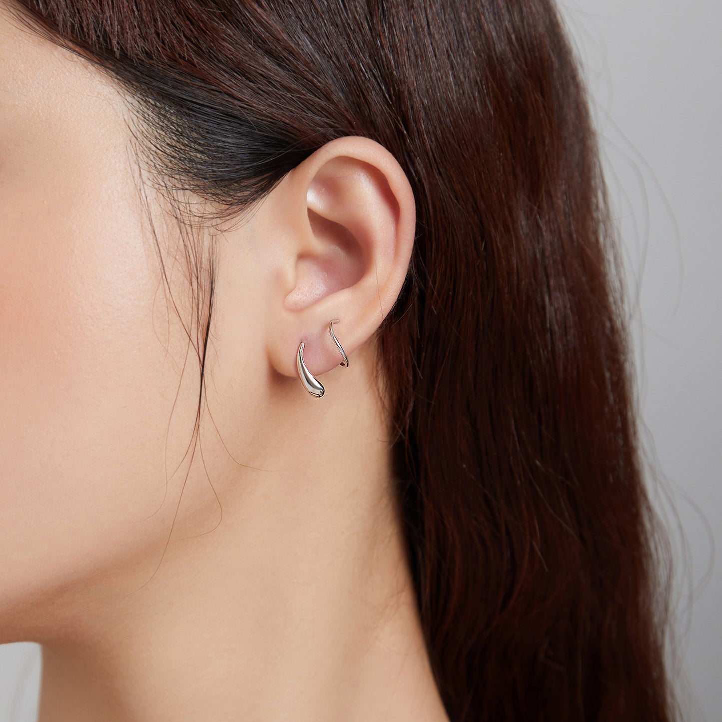 Droplet Earrings