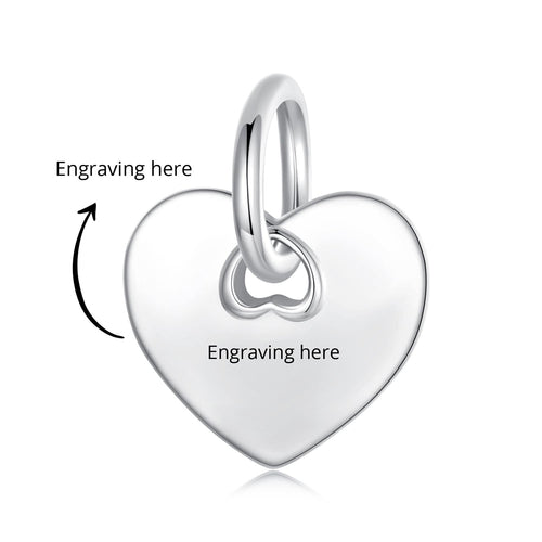 Personalised Charms