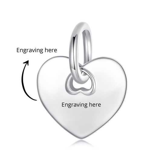 Personalised Charms