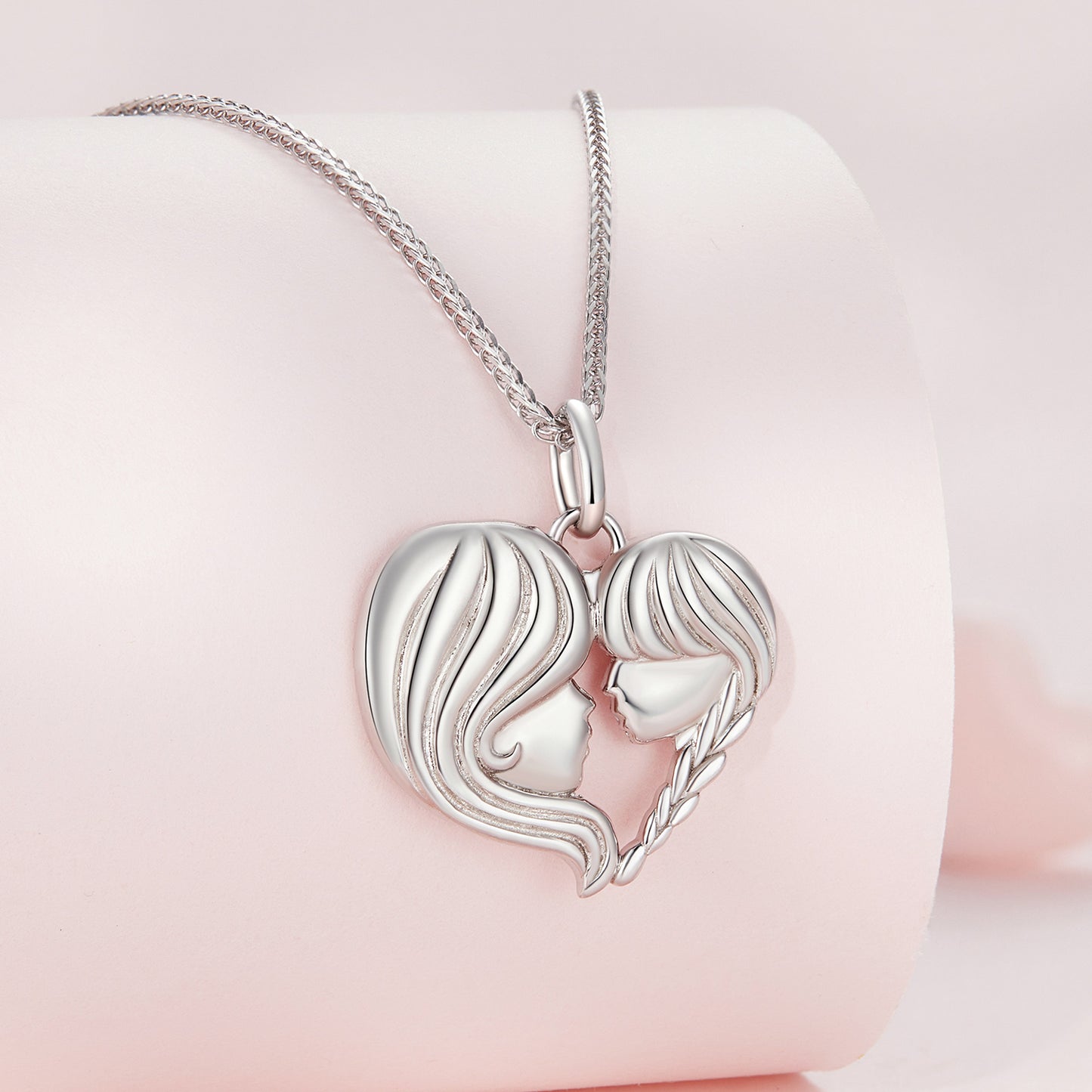 Family-bond Necklace