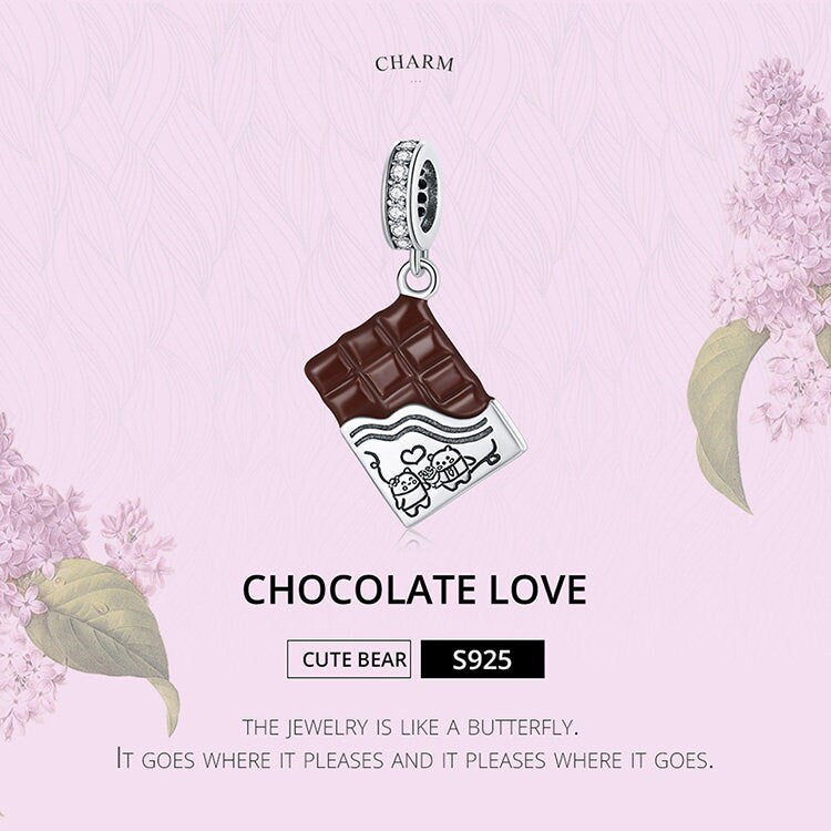 Chocolate Charm
