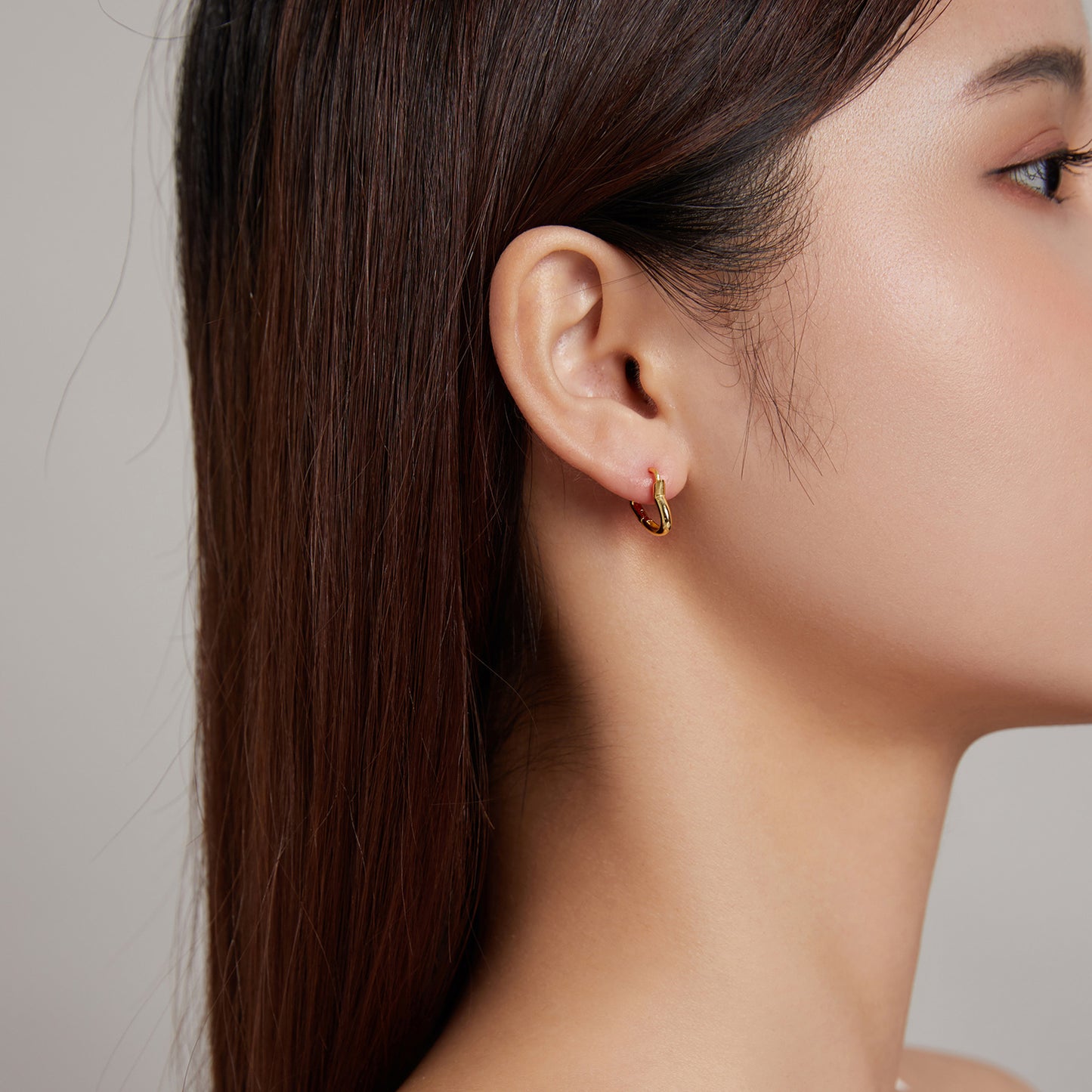 Love Earrings