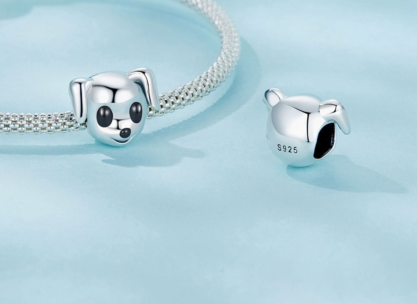 Border Collie Charm
