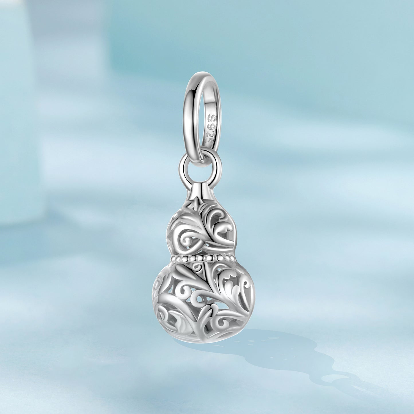 Gourd Pendant Charm