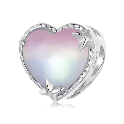 Aurora Butterfly Charm