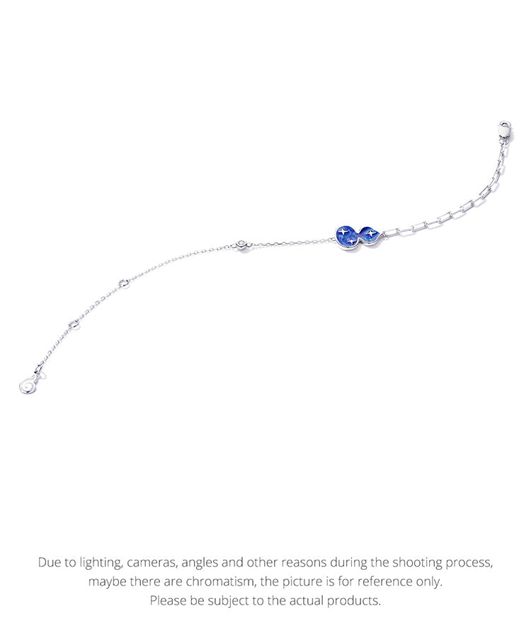 Prosperity Star Bracelet