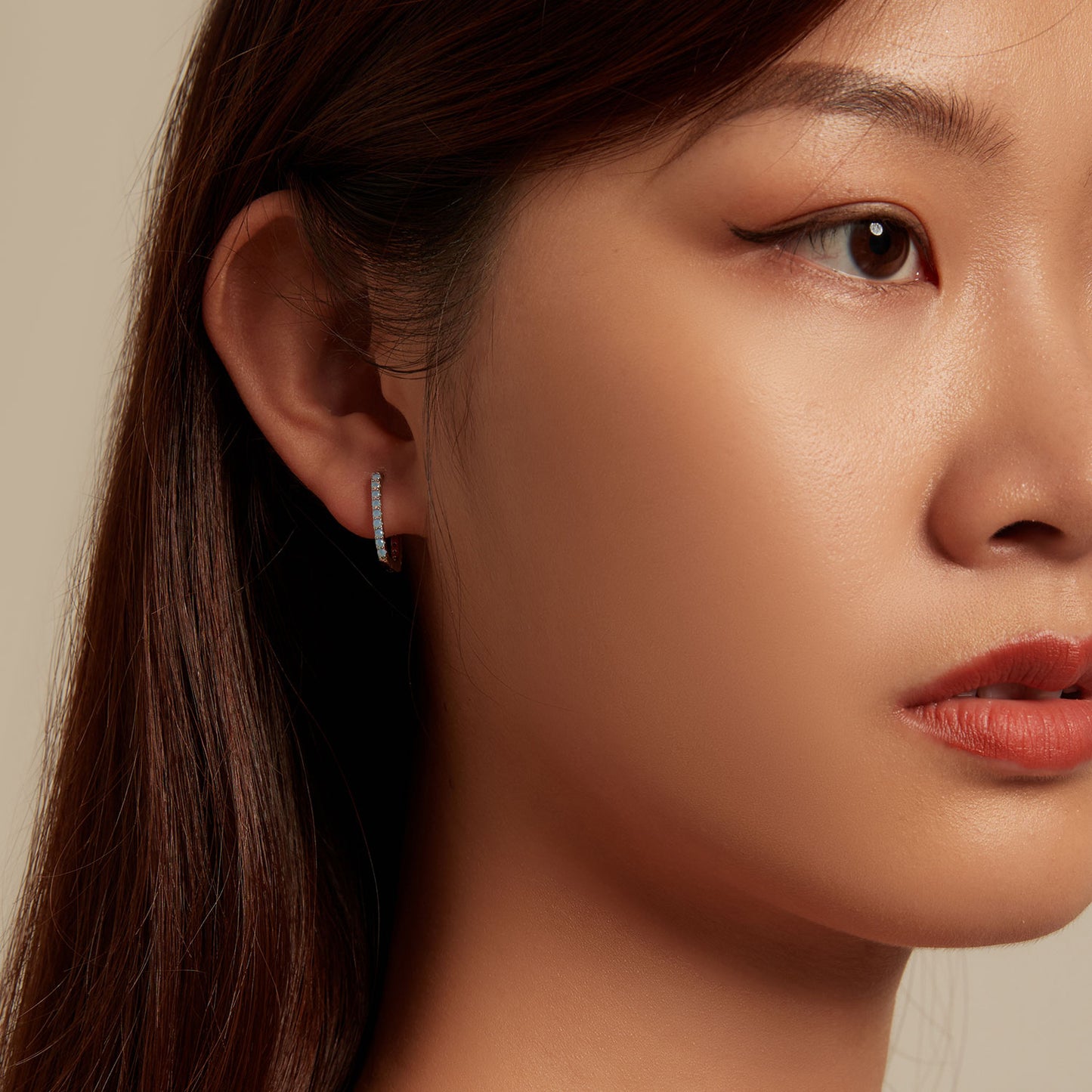 Minimalist Clip-On Earrings
