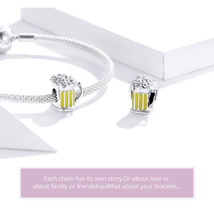 Beer Charm