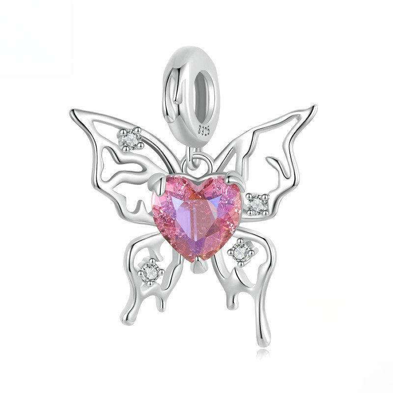 Butterfly Charm Collection