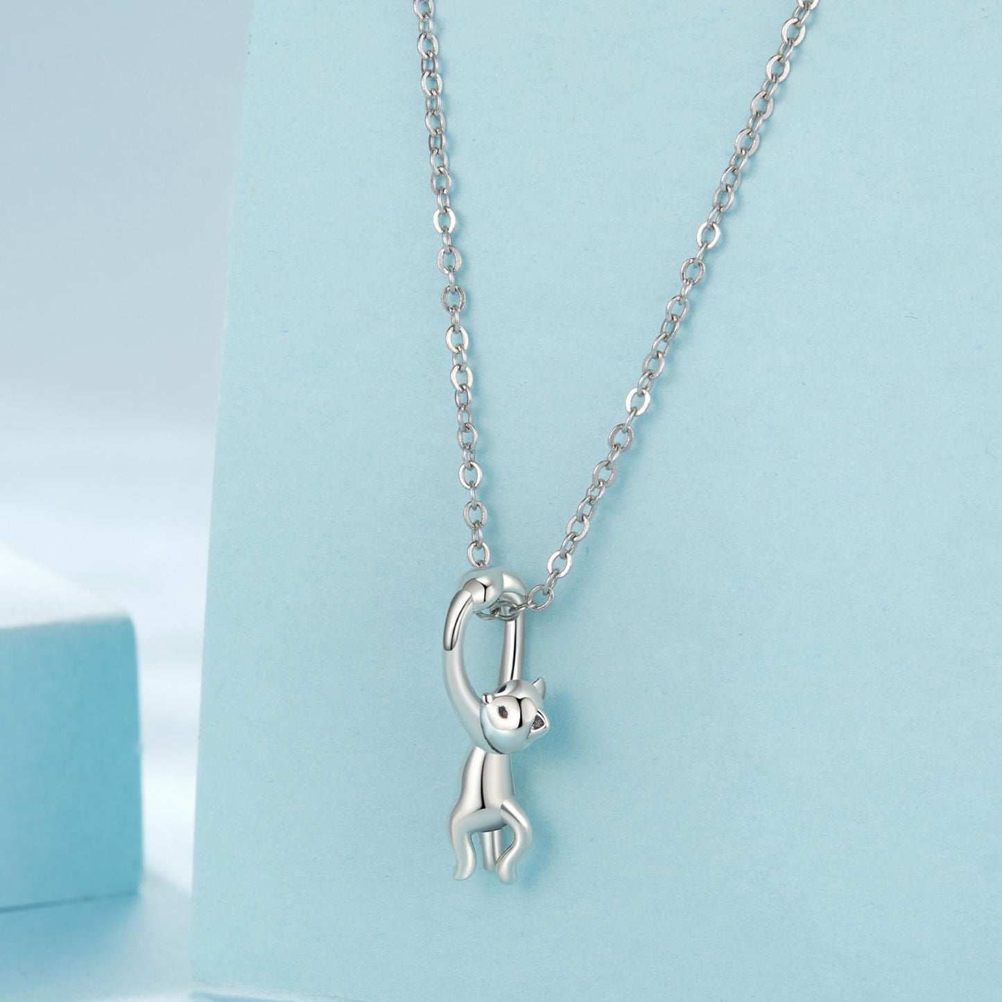 Naughty Cat Charm