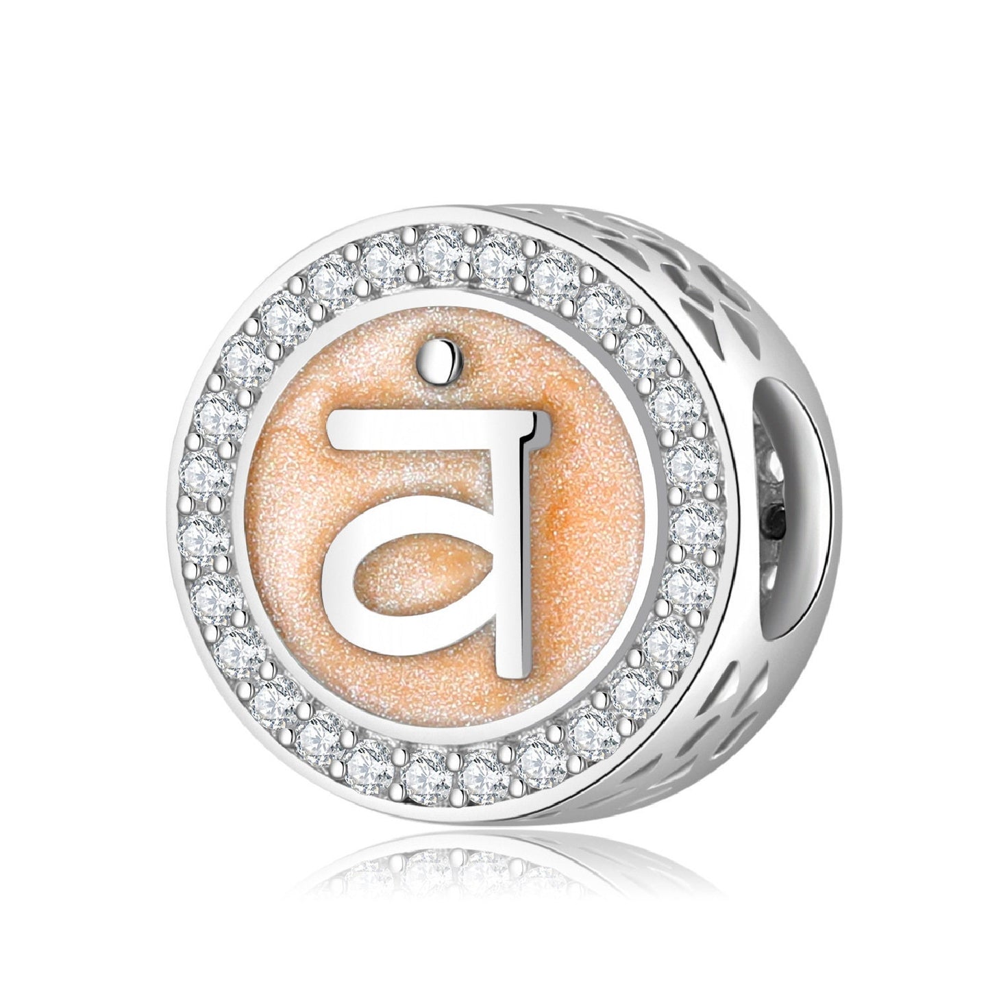 Yoga Chakra Charm Collection
