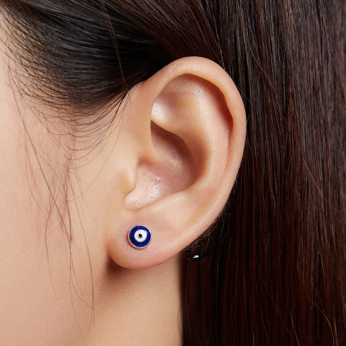 Protective Eye Earrings