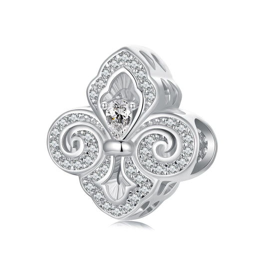 Iris Charm,
