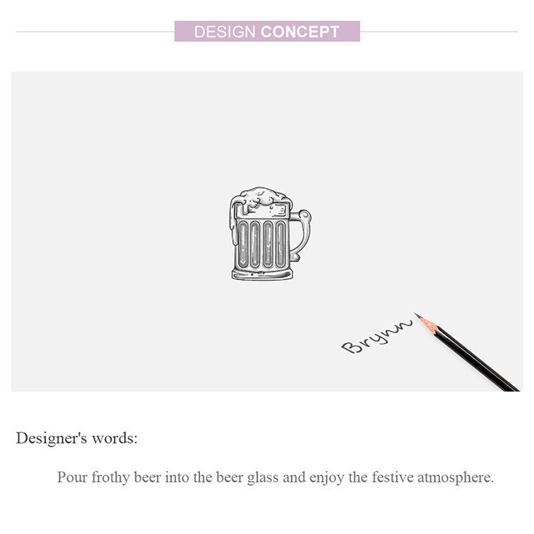 Beer Charm