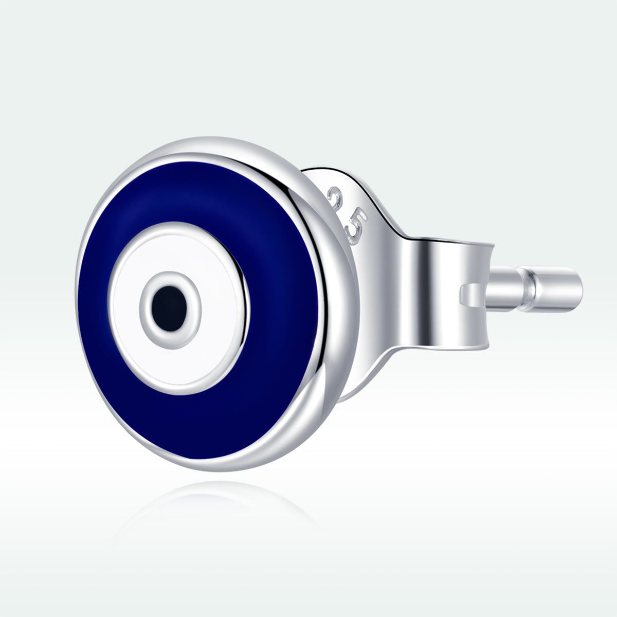 Protective Eye Earrings