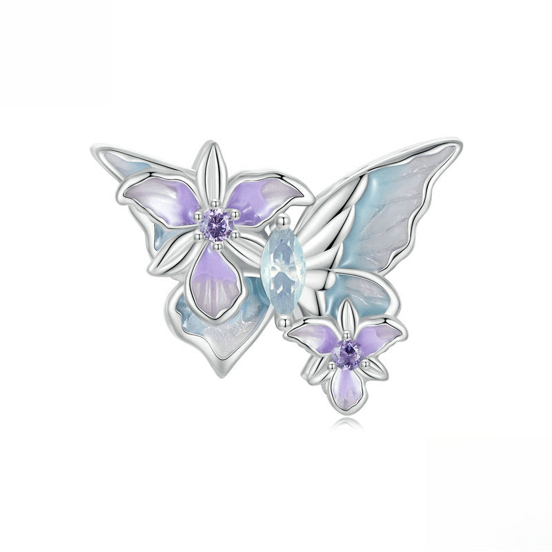 Butterfly Charm Collection