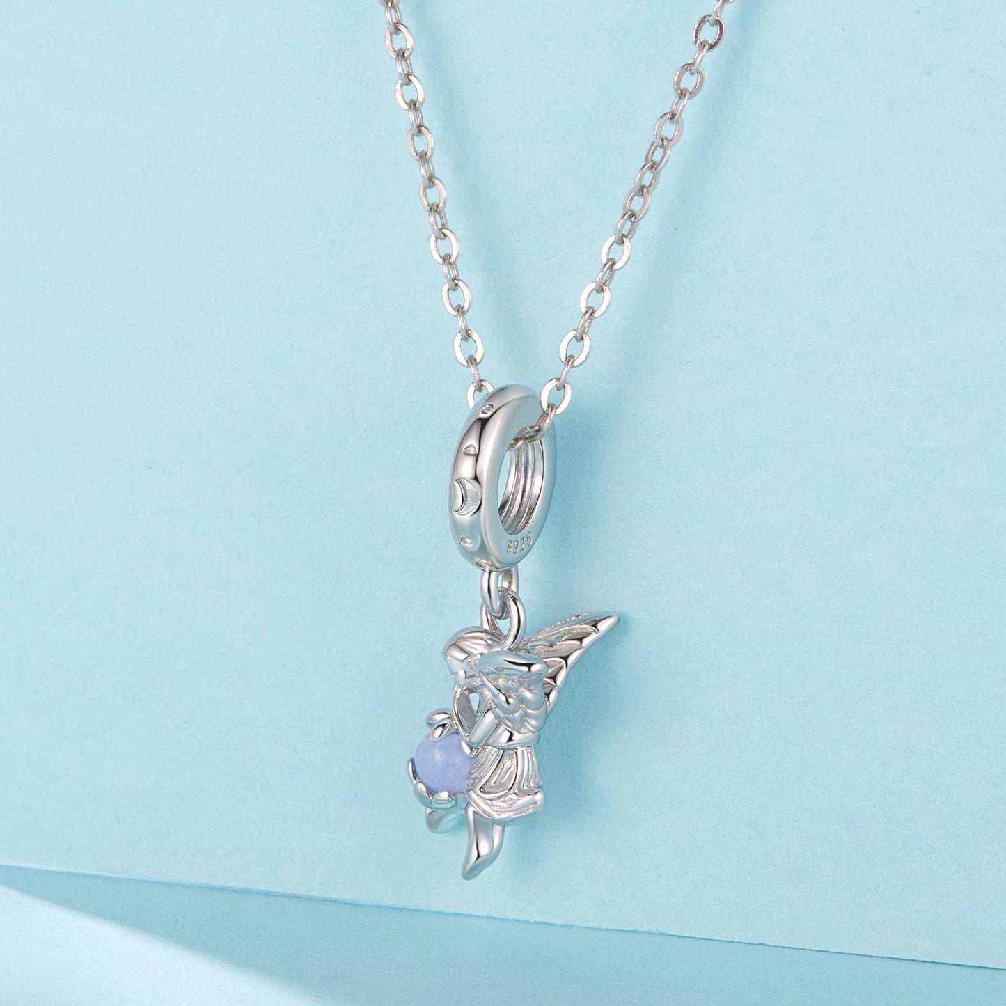 Angel Pendant Charm