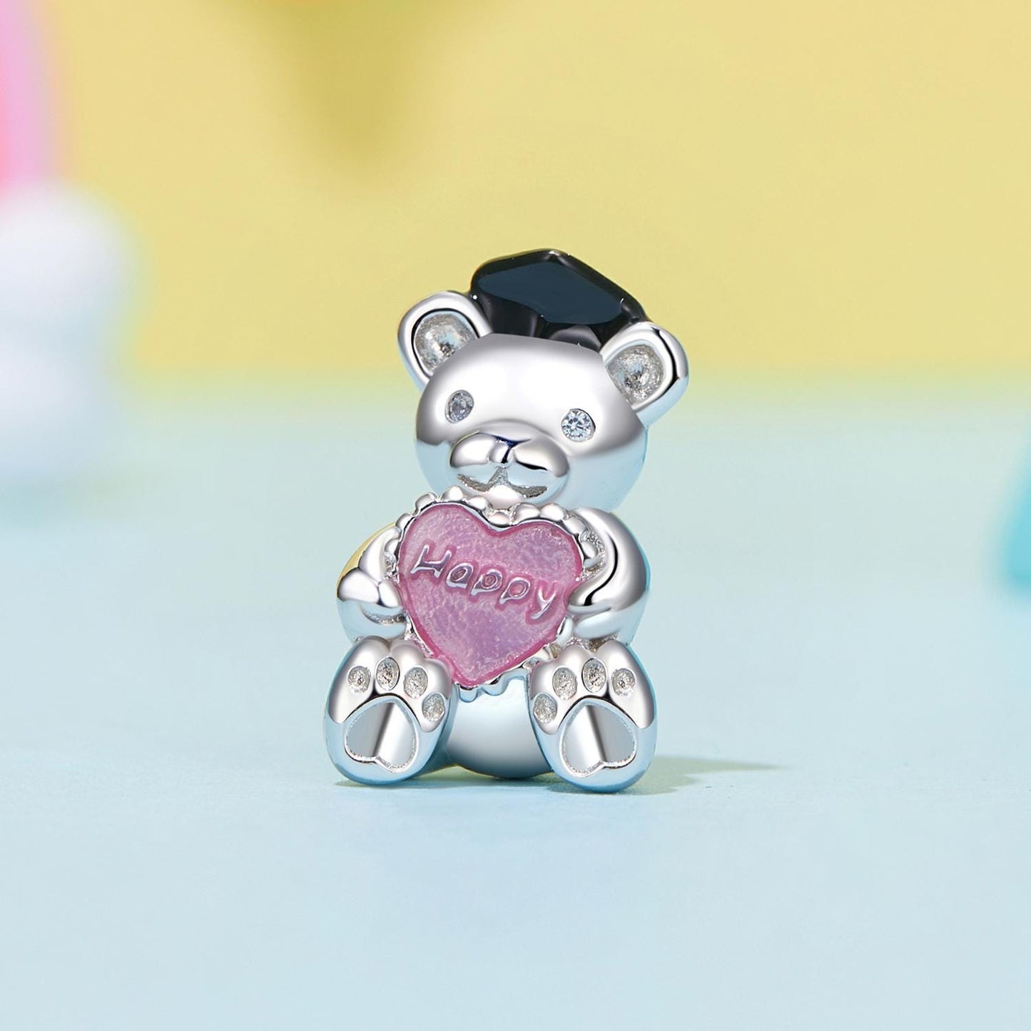 Bear Charm