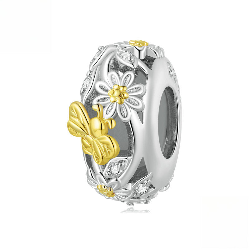 Spacers Charm Collection