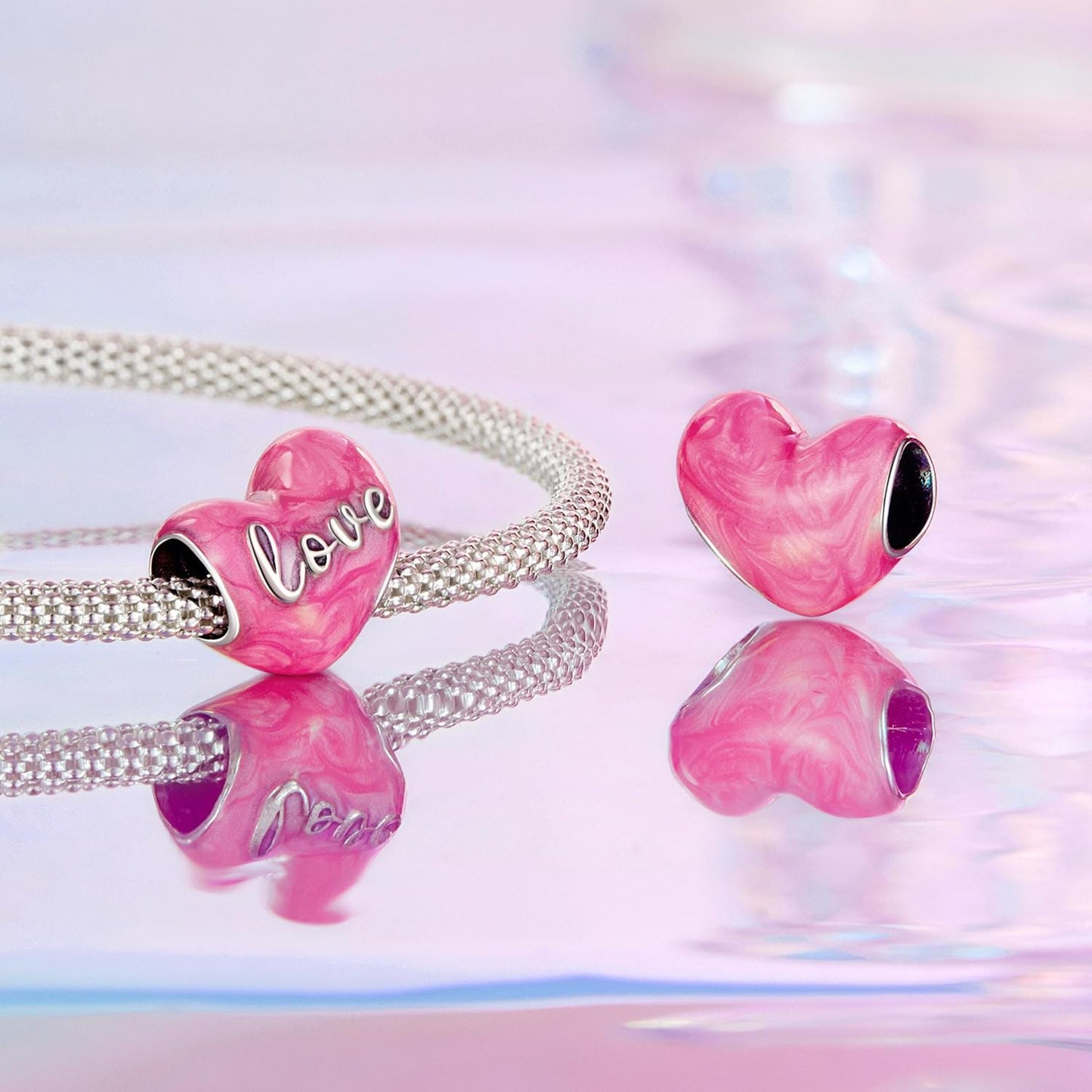 Heart Charm