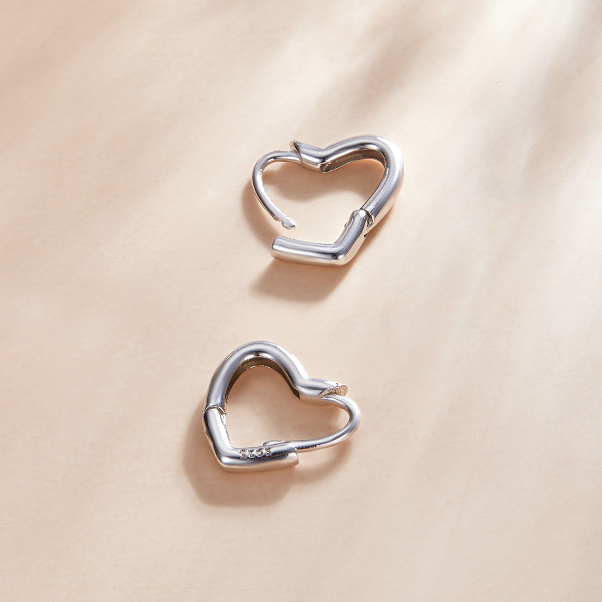 Love Earrings
