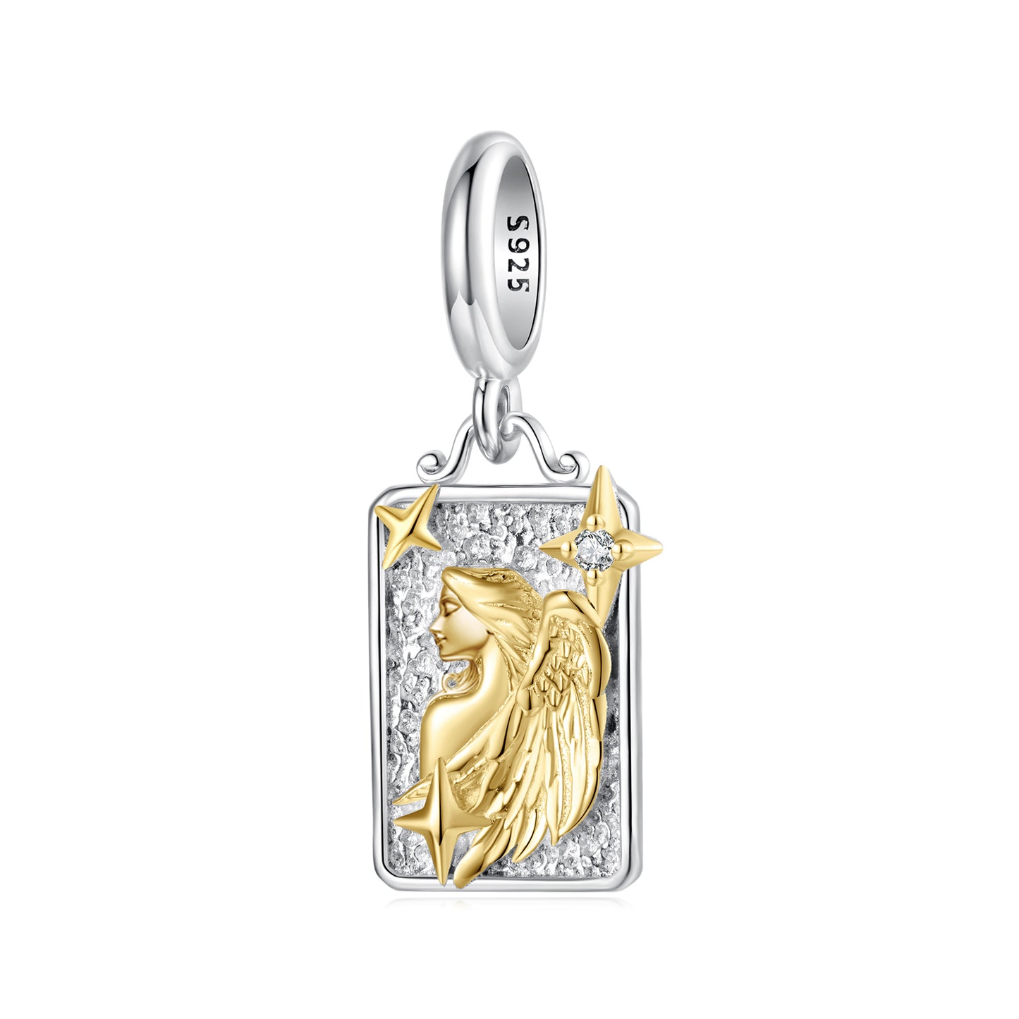 Constellation Pendant Charm Collection