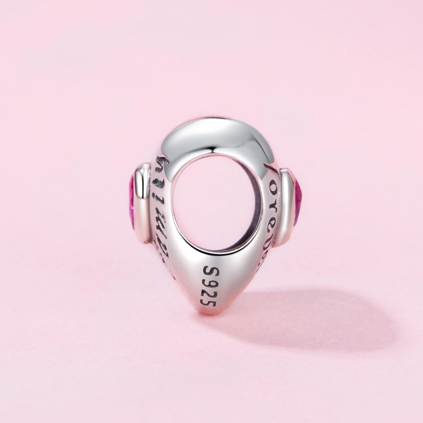 Forever Family Charm