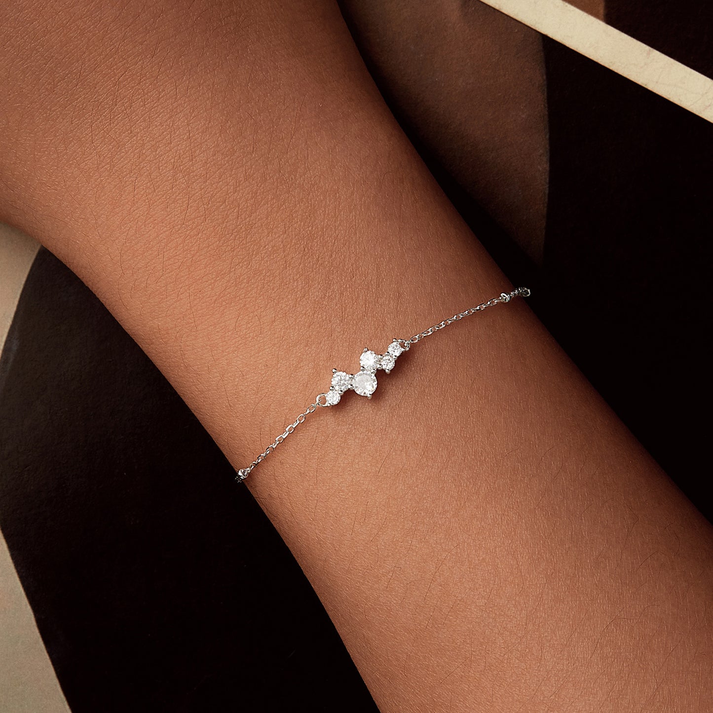 Stardust Design Bracelet