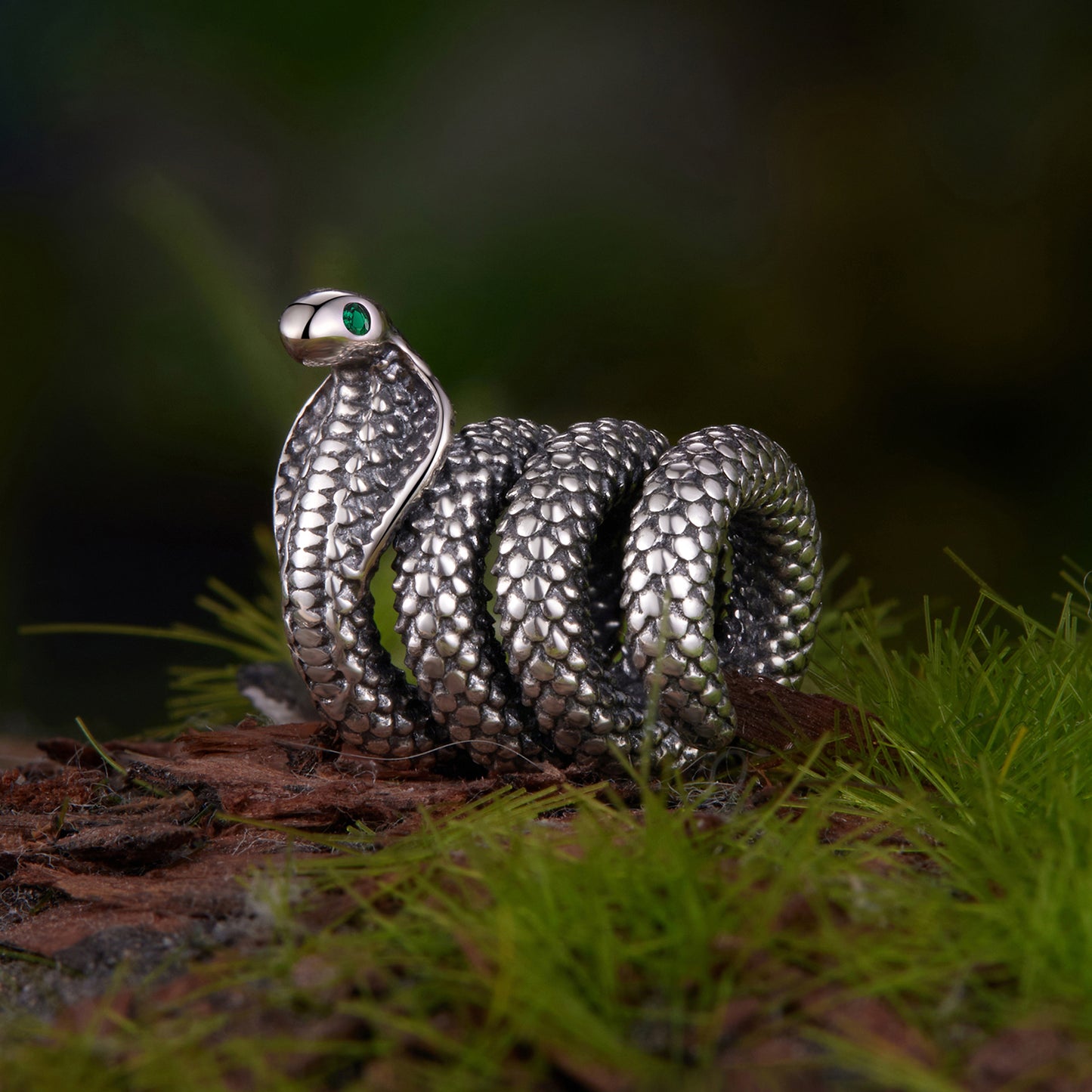 Serpent Charm