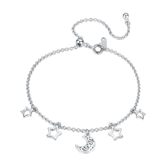 Dazzling Starry Sky Bracelet